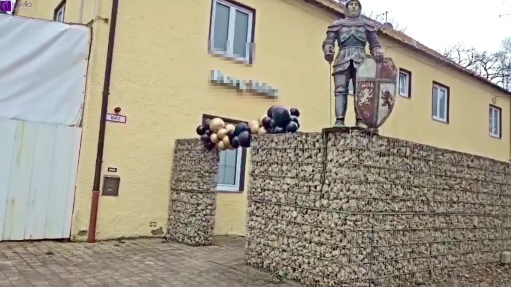 sexy foto nr. 2 von Kuck mal wer da fickt, bis die Fotze überläuft! Teil 1