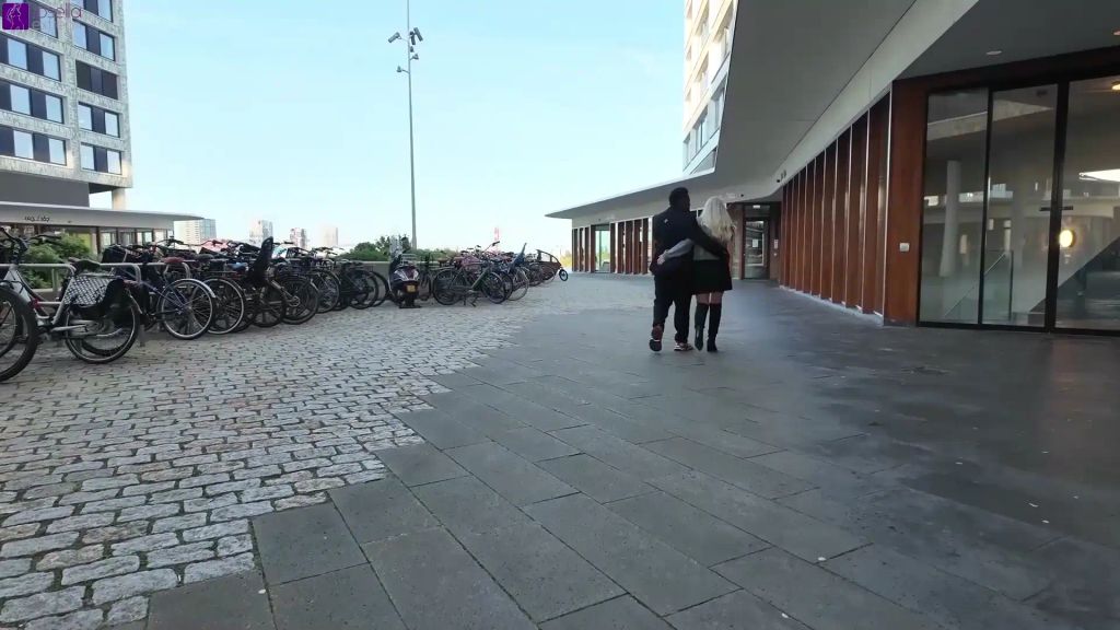 sexy foto nr. 5 von Rosella on Tour in Amsterdam...gewagter AO-Fick...Teil 4