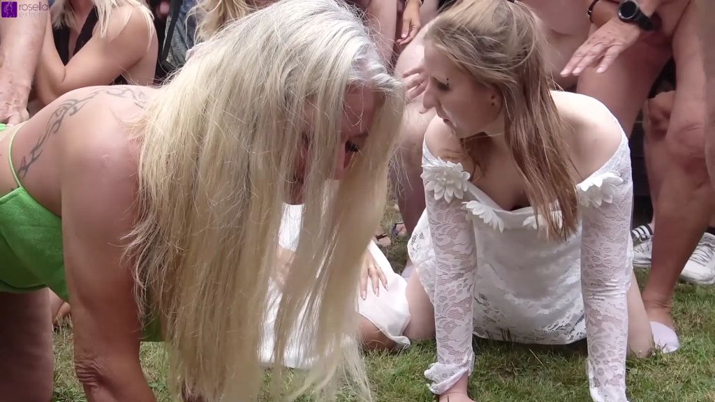 sexy foto nr. 8 von Die Hochzeit, die aus dem Ruder lief! Full Movie