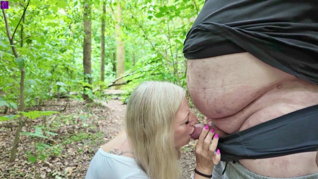 sexy foto nr. 3 von Spontane und versaute Rastplatz-Aktion für jedermann! Teil 2