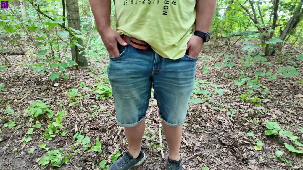 sexy foto nr. 2 von Spontane und versaute Rastplatz-Aktion für jedermann! Teil 3