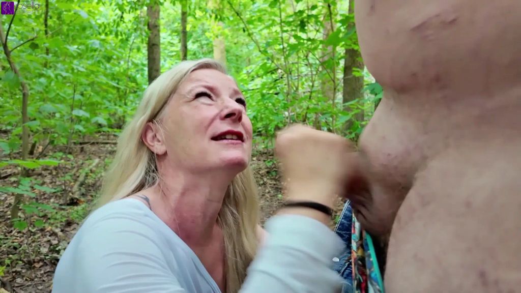 sexy foto nr. 8 von Spontane und versaute Rastplatz-Aktion für jedermann! Teil 3