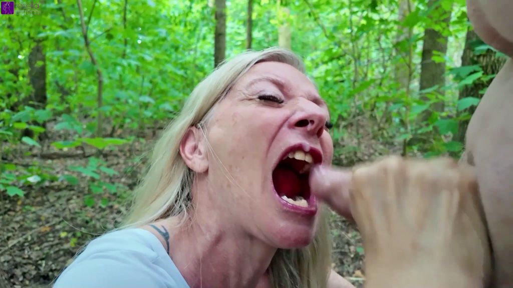 sexy foto nr. 9 von Spontane und versaute Rastplatz-Aktion für jedermann! Teil 3