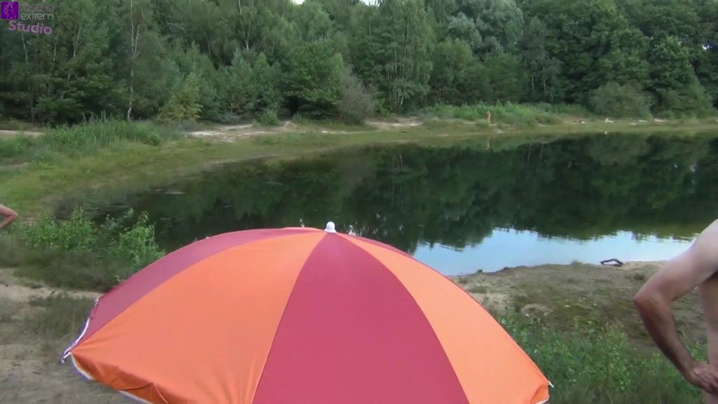 sexy foto nr. 1 von Endlich wieder Public-BlowJob Event für jederman(n) am See!1