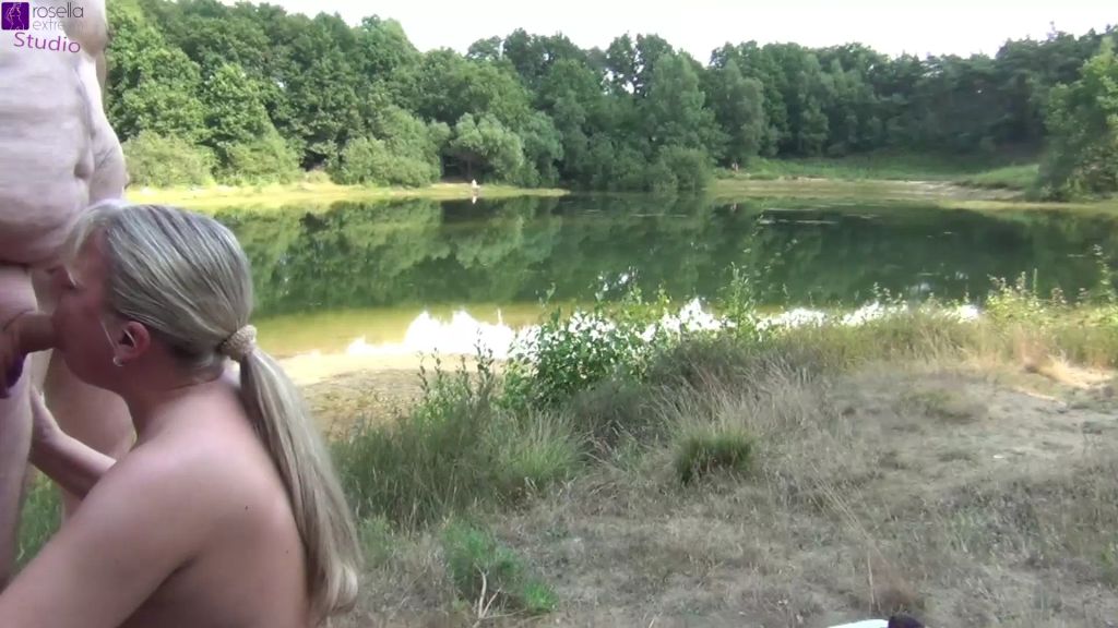 sexy foto nr. 3 von Endlich wieder Public-BlowJob Event für jederman(n) am See!1