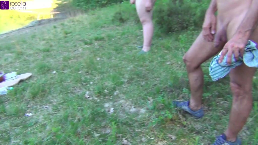 sexy foto nr. 6 von Endlich wieder Public Pisse-Schluck Event für jeden am See!