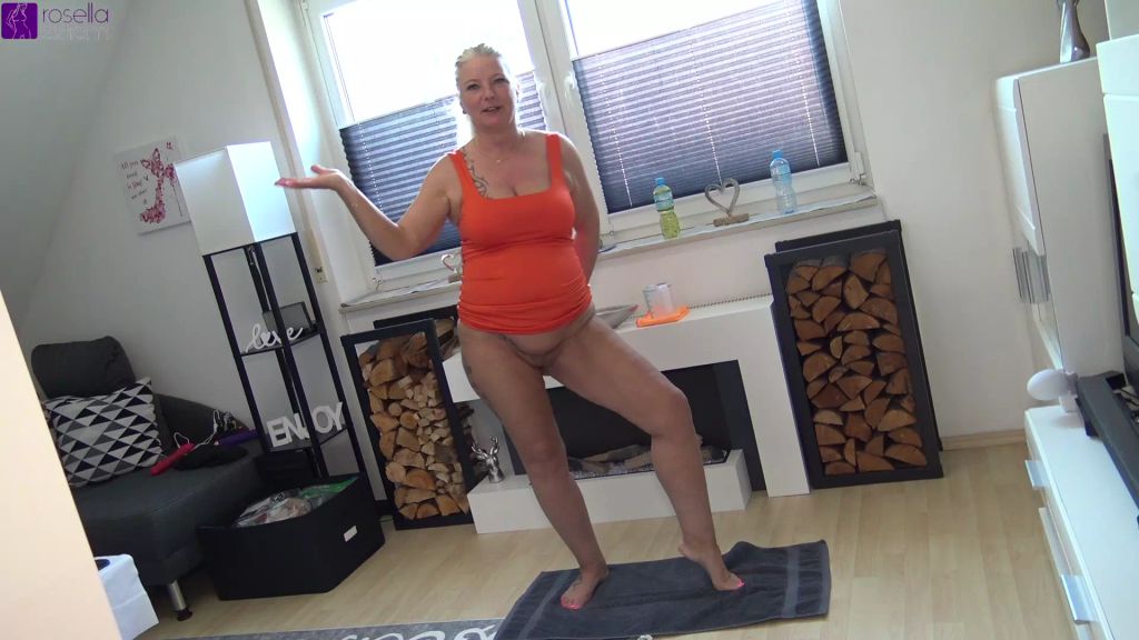 sexy foto nr. 9 von Pipi-Versand für meinen Fan Olaf! Making of! Teil 2
