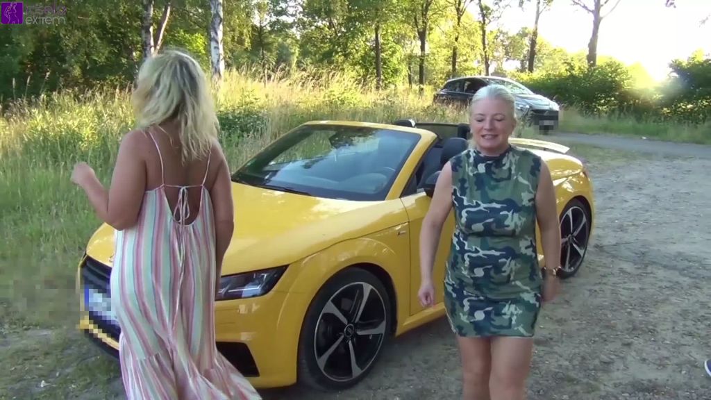 sexy foto nr. 8 von Typ erwischte uns beim Wildpinkeln und nutzte dies aus!