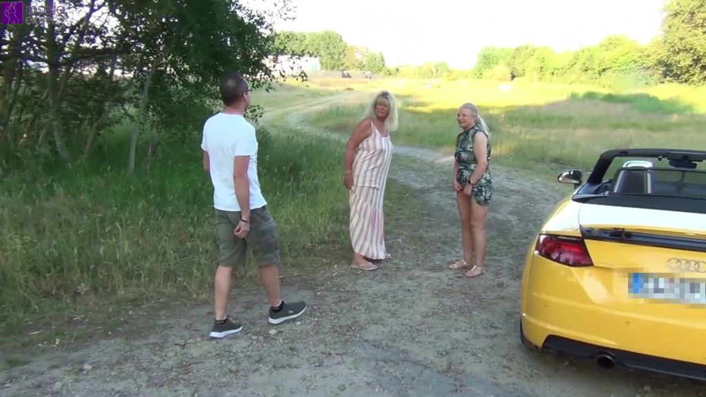 sexy foto nr. 9 von Typ erwischte uns beim Wildpinkeln und nutzte dies aus!