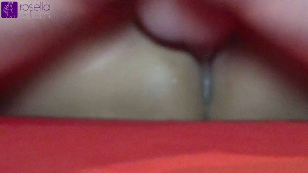 sexy foto nr. 8 von Extremer AO-Cum-GangBang mit Marina und Rosella! Teil 4