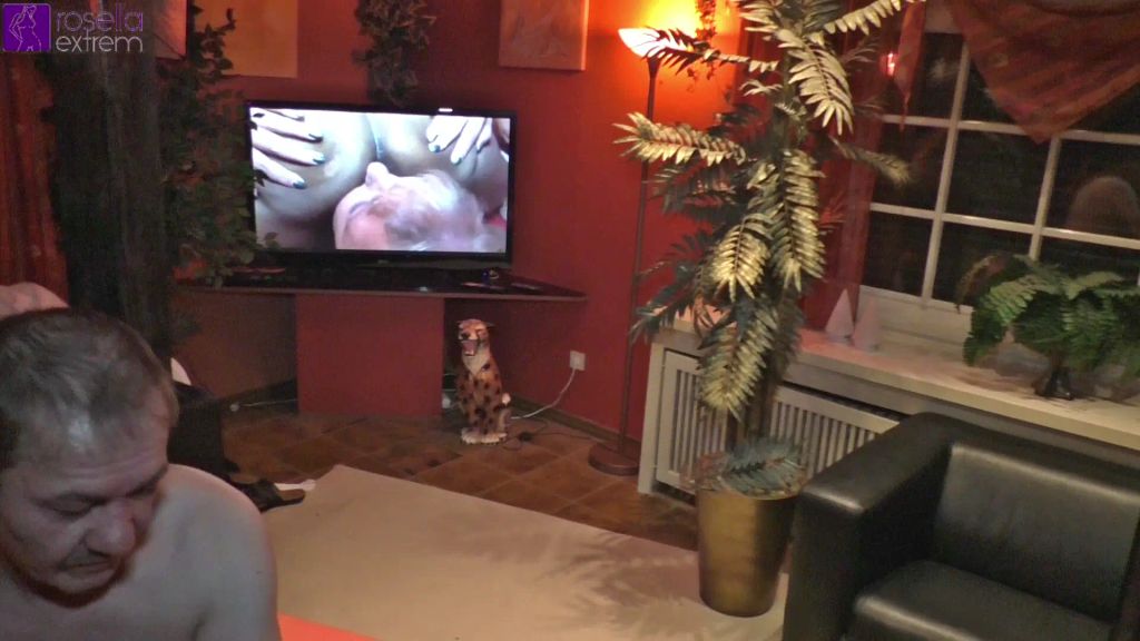 sexy foto nr. 2 von Und die nächste Private Männertruppe...Teil 1