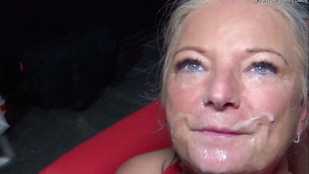 Mein XXL BlowJob-Bukkake und Sperma schluck Event! Teil 11