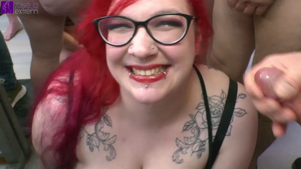 sexy foto nr. 9 von Die GangBang-Fotzen! Kapitel 6