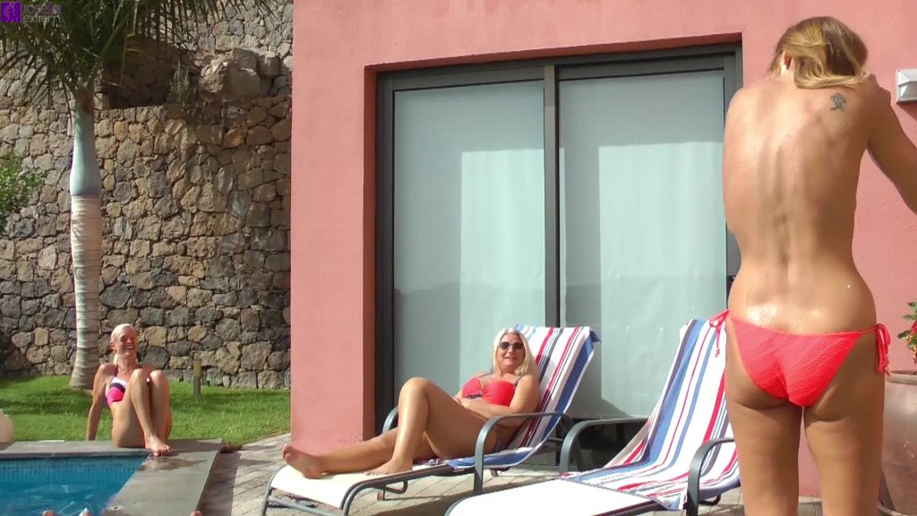 sexy foto nr. 6 von Hotelgast fickte uns am Hotel-Pool, hart durch! Teil 1