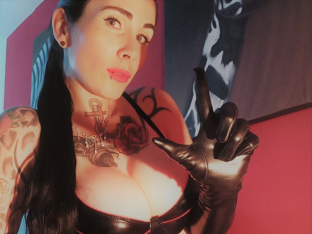 sexy foto nr. 5 von LadyPina