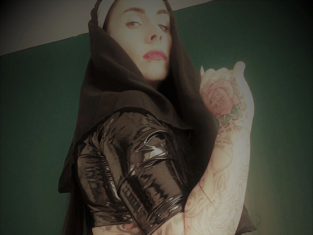 sexy foto nr. 6 von LadyPina
