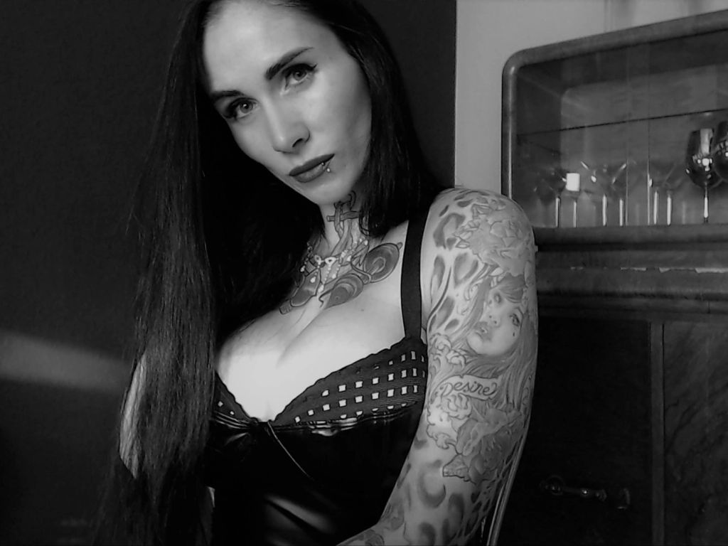 sexy foto nr. 7 von LadyPina