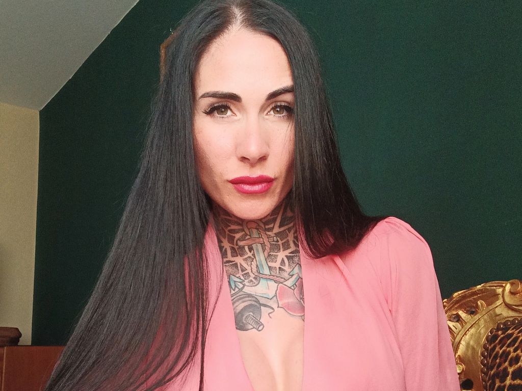 sexy foto nr. 9 von LadyPina