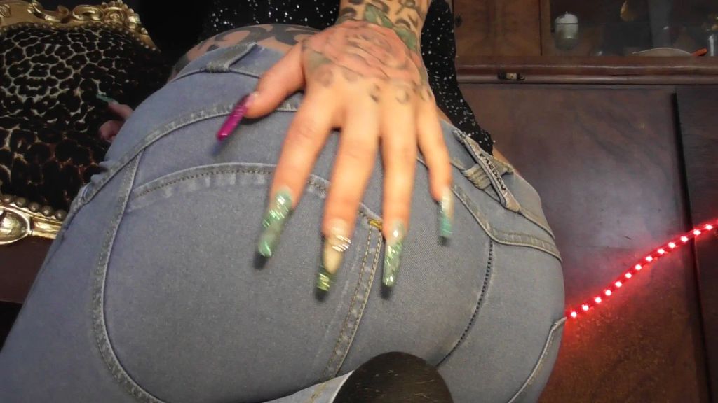 sexy foto nr. 4 von ASS ADDICTET