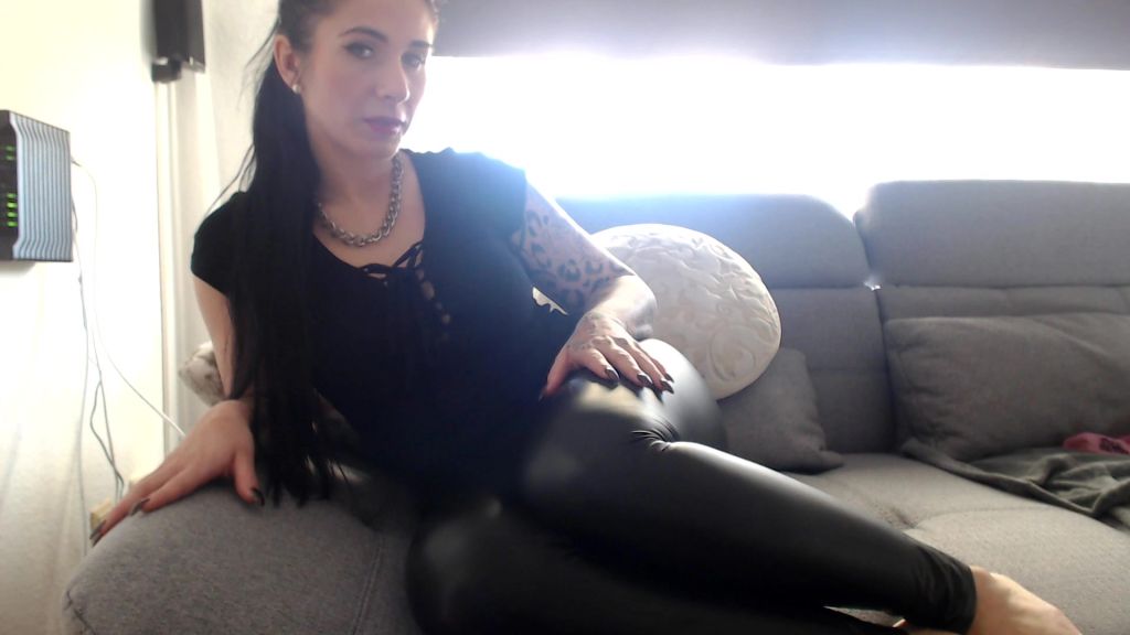 sexy foto nr. 4 von Fußfetisch?