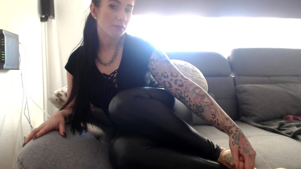 sexy foto nr. 5 von Fußfetisch?