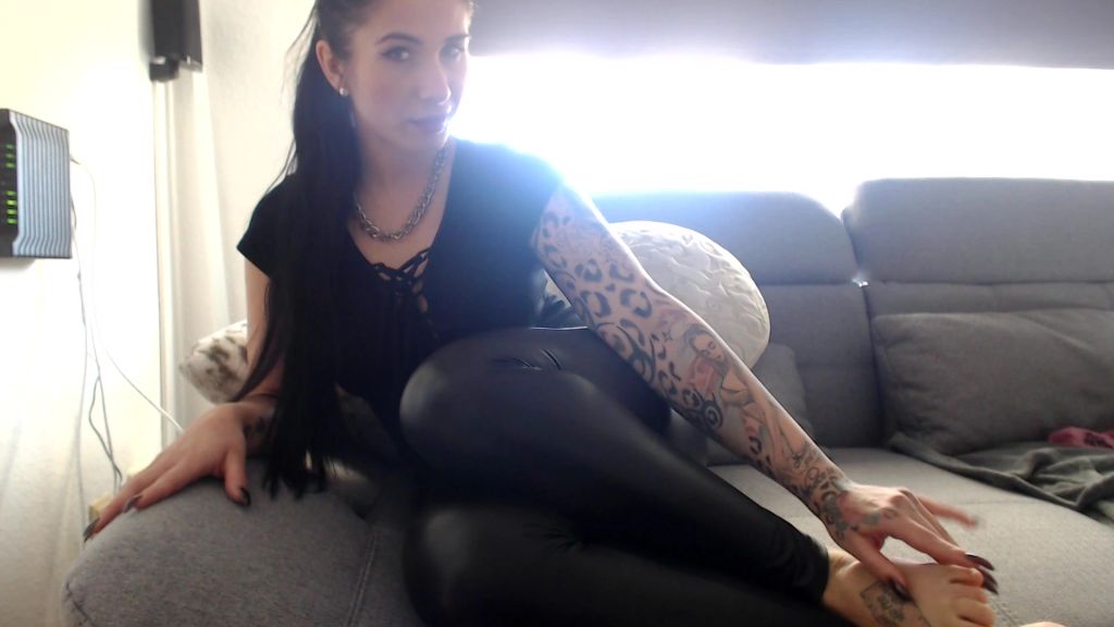 sexy foto nr. 6 von Fußfetisch?