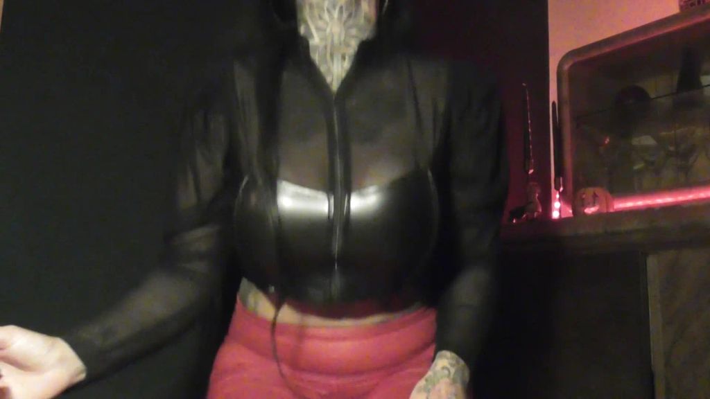 sexy foto nr. 5 von HALLOWEEN - du bist das ganze Jahr eine Vogelscheuche!