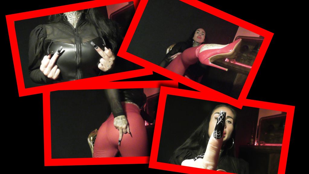 sexy foto nr. 10 von HALLOWEEN - du bist das ganze Jahr eine Vogelscheuche!