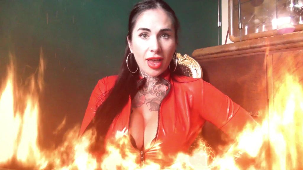 sexy foto nr. 5 von CHILI CON COCK- Spüre den Schmerz!