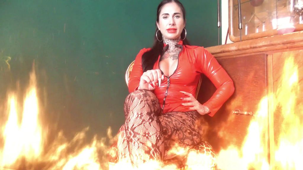 sexy foto nr. 7 von CHILI CON COCK- Spüre den Schmerz!