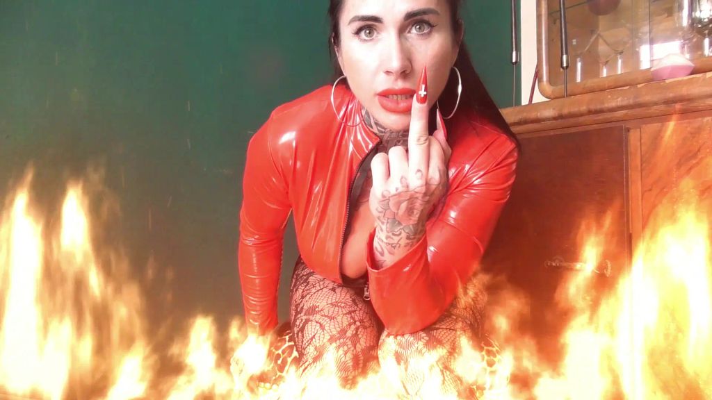 sexy foto nr. 8 von CHILI CON COCK- Spüre den Schmerz!