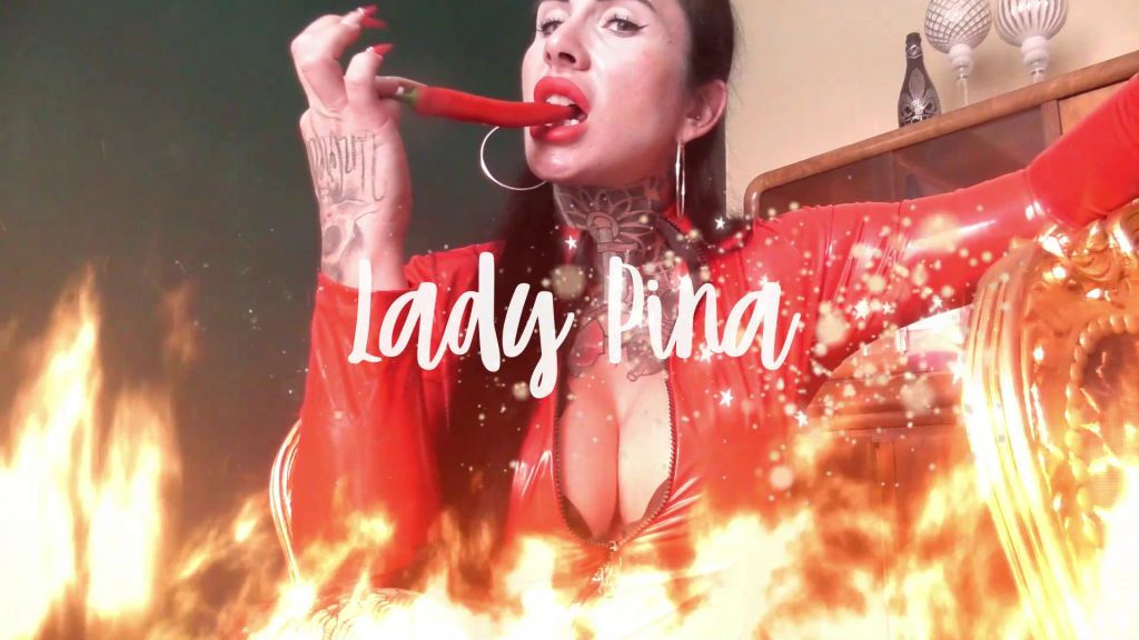 sexy foto nr. 9 von CHILI CON COCK- Spüre den Schmerz!
