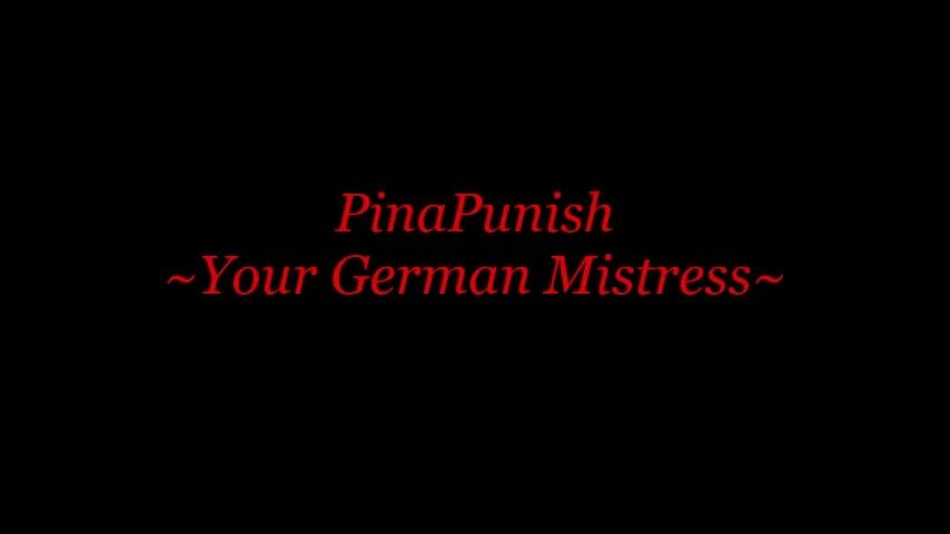 sexy foto nr. 1 von Ich kontrolliere dich Part II