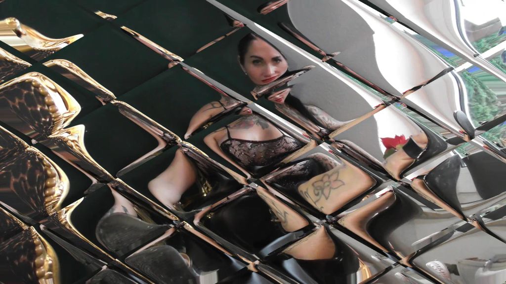 sexy foto nr. 7 von BRUTALe Melkung