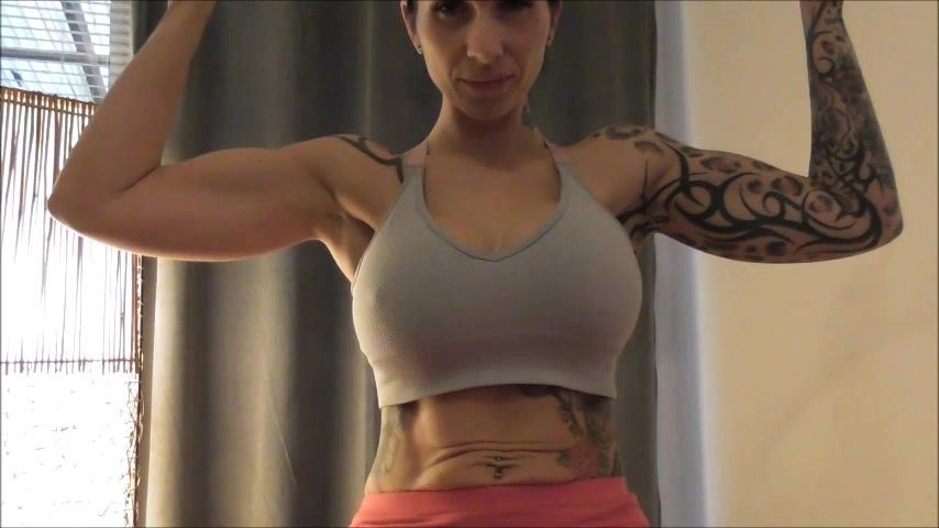 sexy foto nr. 6 von Kiss my biceps, loser