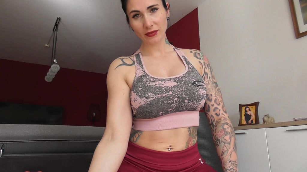 sexy foto nr. 6 von strongest mistress - Wunschclip