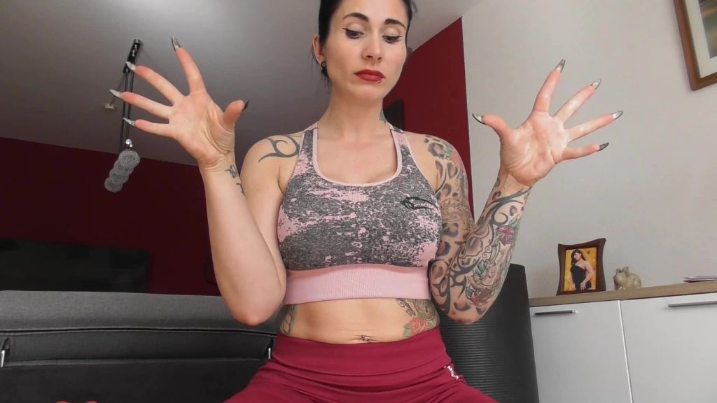 sexy foto nr. 7 von strongest mistress - Wunschclip