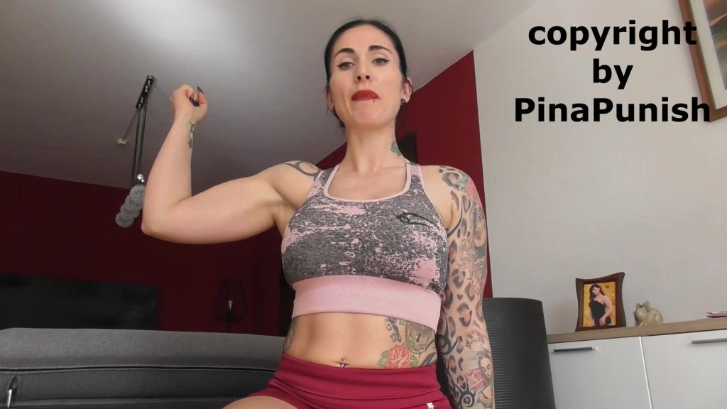 sexy foto nr. 9 von strongest mistress - Wunschclip