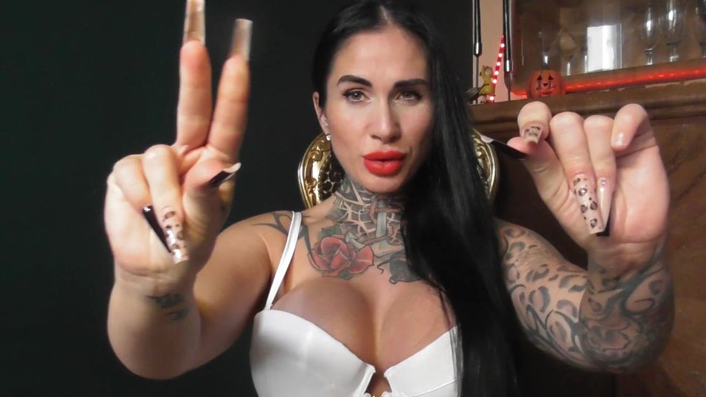 sexy foto nr. 2 von ANALE ESKALATION IM CAGE