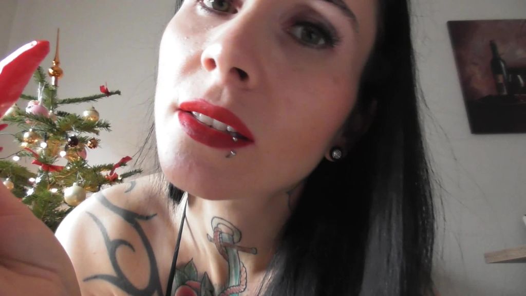 sexy foto nr. 4 von Der sadistische 4. Advent