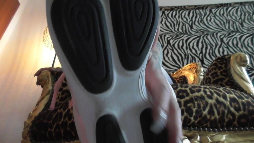 sexy foto nr. 5 von Sneaker Schnüffler