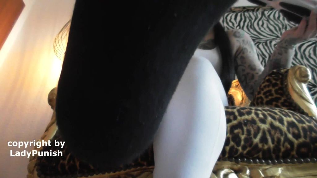 sexy foto nr. 7 von Sneaker Schnüffler