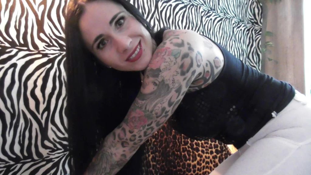 sexy foto nr. 10 von Mein Ehrentag & du bleibst keusch!