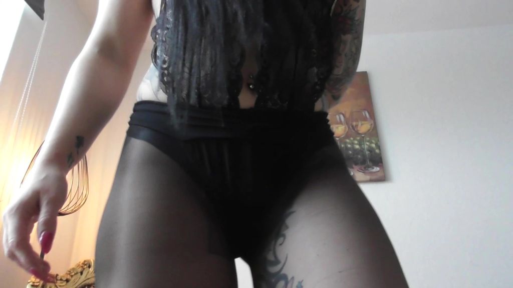 sexy foto nr. 6 von Das Experiment - Tag 3 (Keuschhaltung)