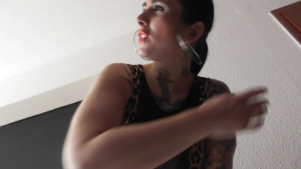 sexy foto nr. 4 von Das Experiment - Tag 21 (Keuschhaltung)