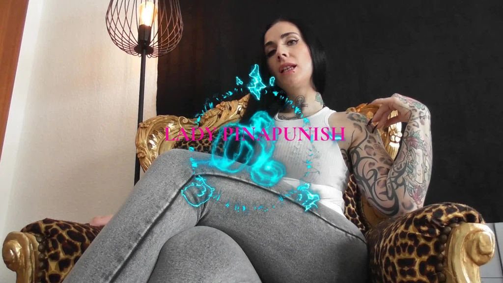 sexy foto nr. 1 von Das Experiment - Tag 25 (Keuschhaltung)