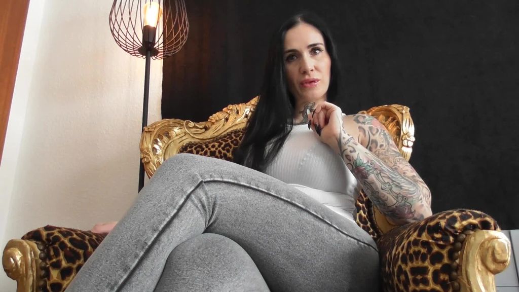 sexy foto nr. 2 von Das Experiment - Tag 25 (Keuschhaltung)