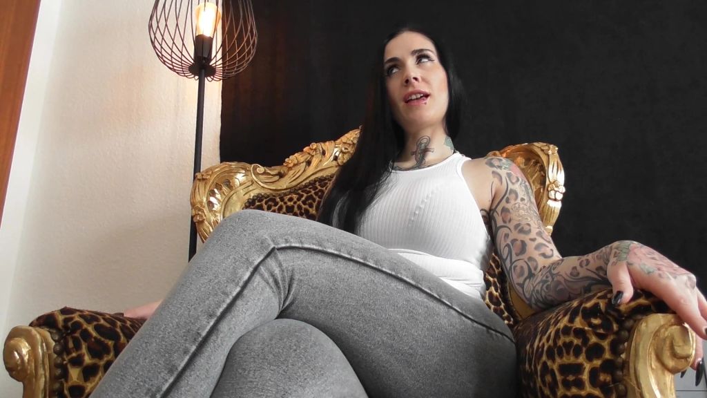 sexy foto nr. 3 von Das Experiment - Tag 25 (Keuschhaltung)