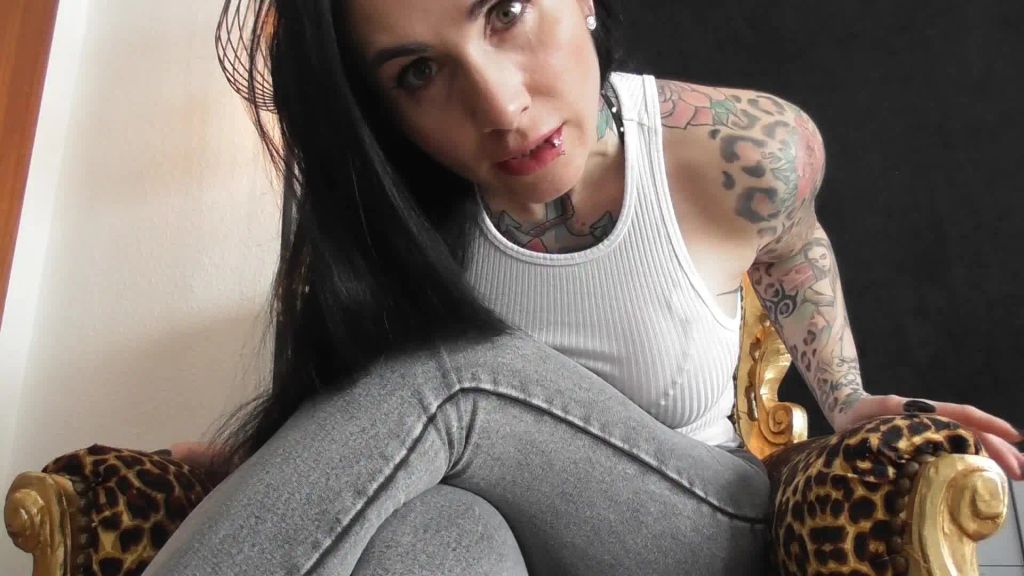 sexy foto nr. 6 von Das Experiment - Tag 25 (Keuschhaltung)