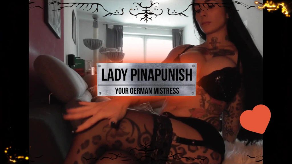 sexy foto nr. 1 von Das Experiment -Tag 29 (Keuschhaltung)